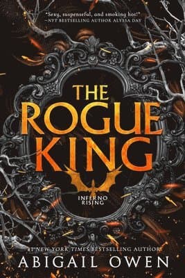 The Rogue King