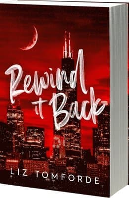 Rewind It Back (Author Edition)