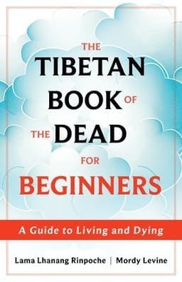 The Tibetan Book of the Dead for Beginners