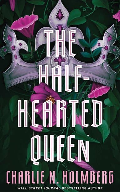 Half-Hearted Queen
