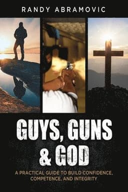 Guys, Guns & God