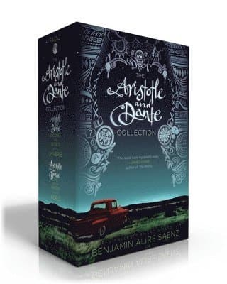 Aristotle and Dante Collection