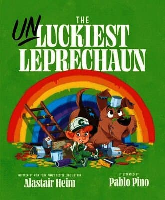 Unluckiest Leprechaun