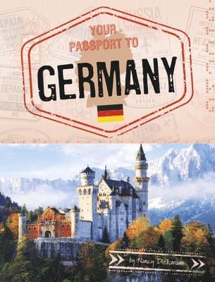 Your Passport to Germany