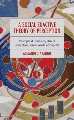 Social Enactive Theory of Perception