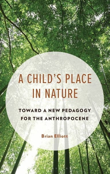 Child's Place in Nature