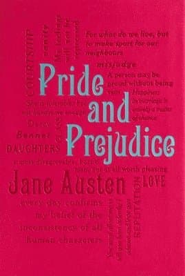 Pride and Prejudice