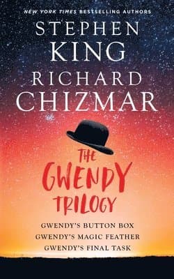 Gwendy Trilogy (Boxed Set)
