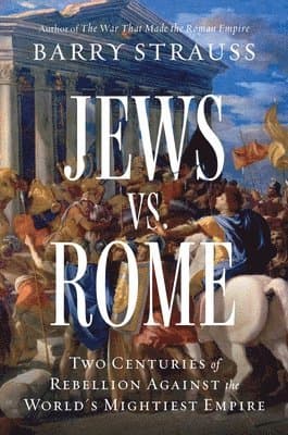 Jews vs. Rome