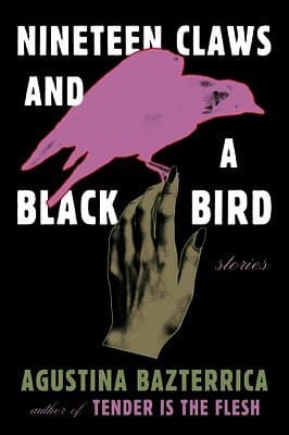 Nineteen Claws and a Black Bird