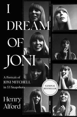 I Dream of Joni