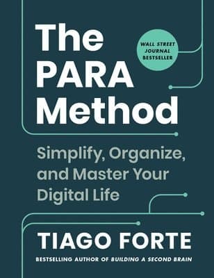 PARA Method