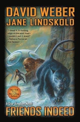 Jane Lindskold best book
