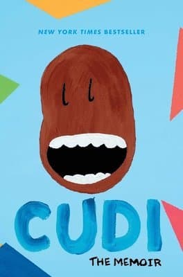 Scott "Kid Cudi" Mescudi best book