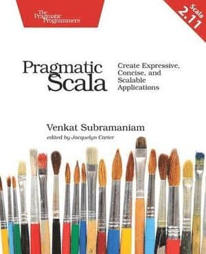 Pragmatic Scala 2e
