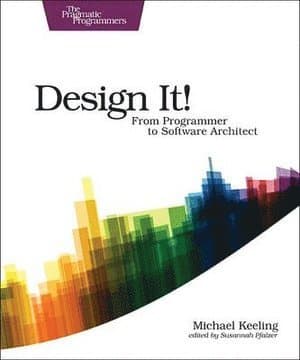 Michael Keeling best book