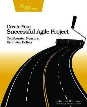 Create Your Succesful Agile Project