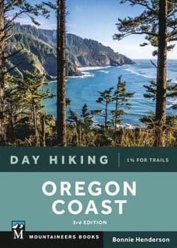 Day Hiking Oregon Coast