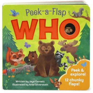 Who