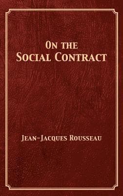 On the Social Contract