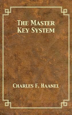 Master Key System