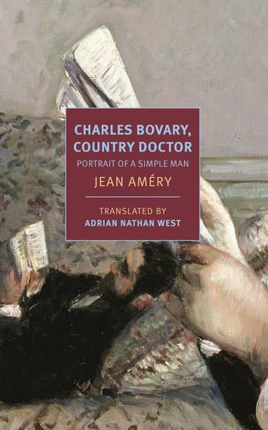 Charles Bovary, Country Doctor