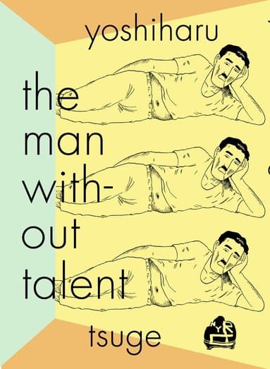 Man Without Talent