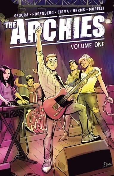 Archies Vol. 1