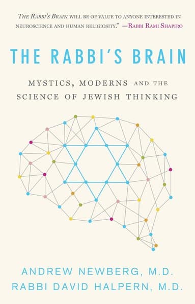 Rabbi's Brain