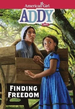Addy: Finding Freedom