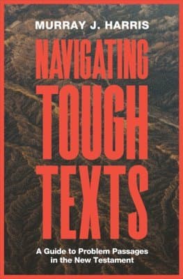 Navigating Tough Texts