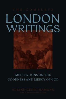Complete London Writings