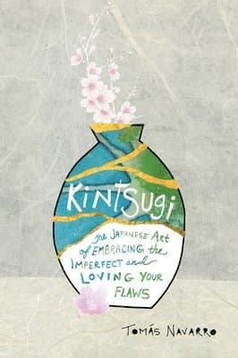 Kintsugi