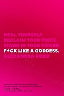 F*ck Like a Goddess