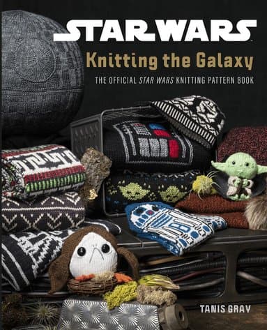 Star Wars: Knitting the Galaxy