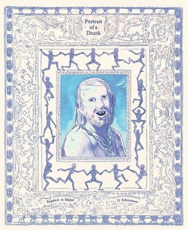 Olivier Schrauwen best book