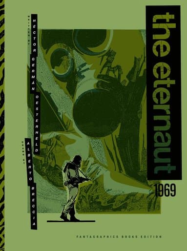 Eternaut 1969