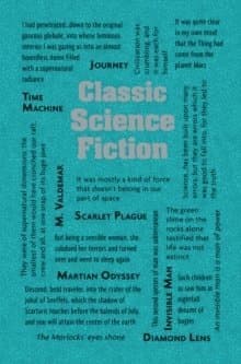 Classic Science Fiction
