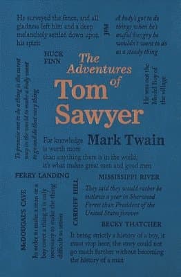 Adventures of Tom Sawyer