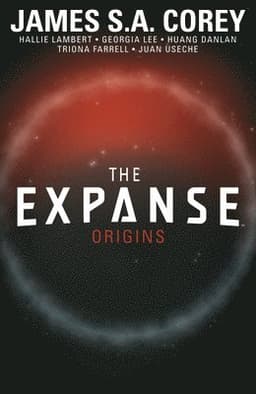 Expanse: Origins