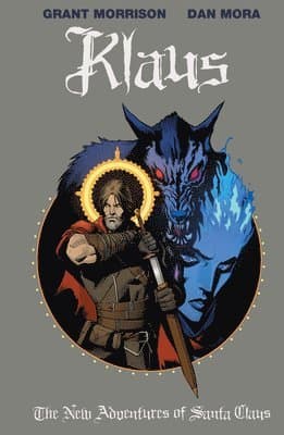 Klaus: The New Adventures of Santa Claus