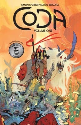 Coda Vol. 1