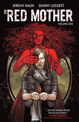 Jeremy Haun best book