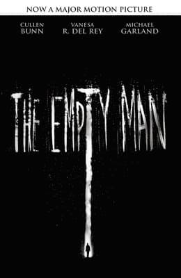Empty Man (Movie Tie-In Edition)