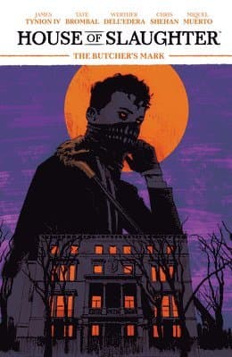 James Tynion IV best book