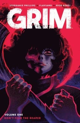 Grim Vol. 1