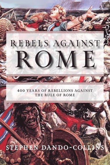 Rebels against Rome