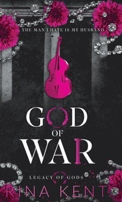 Kent, R: God of War