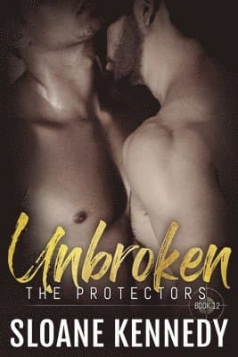 Unbroken