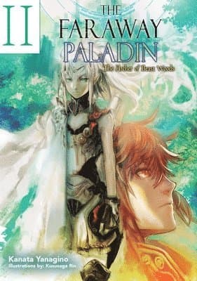 Faraway Paladin: The Archer of Beast Woods (Light Novel)